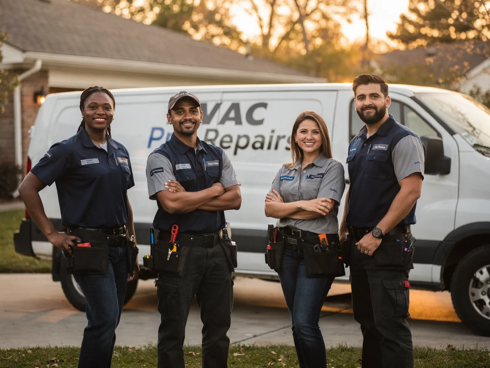 Heat Pump Repair company in Blairsburg, IA