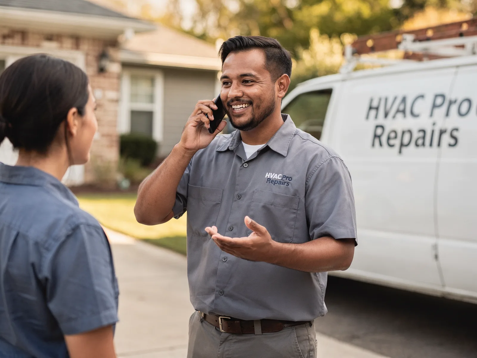 Heat Pump Repair Blairsburg, IA FAQs